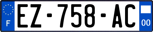 EZ-758-AC