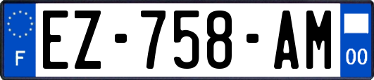 EZ-758-AM