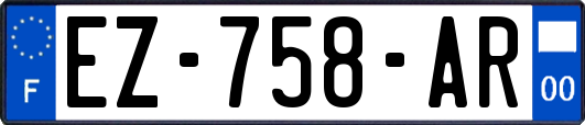 EZ-758-AR