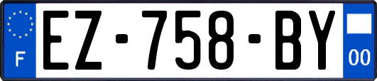 EZ-758-BY