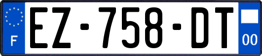 EZ-758-DT