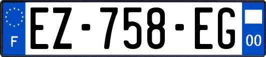 EZ-758-EG