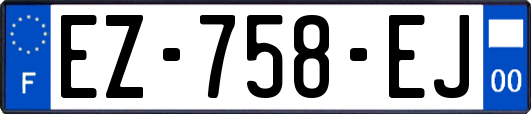 EZ-758-EJ