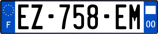 EZ-758-EM