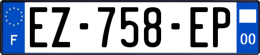 EZ-758-EP