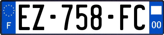 EZ-758-FC