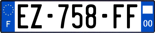 EZ-758-FF