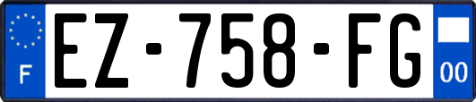 EZ-758-FG