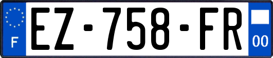 EZ-758-FR