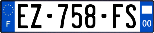 EZ-758-FS