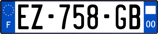 EZ-758-GB