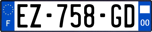 EZ-758-GD