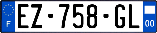 EZ-758-GL