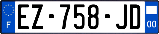 EZ-758-JD