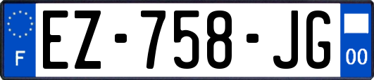 EZ-758-JG