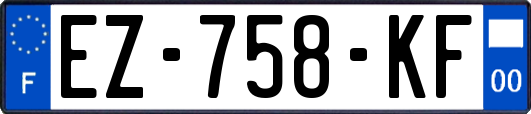 EZ-758-KF