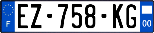 EZ-758-KG