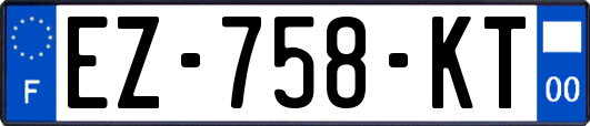 EZ-758-KT