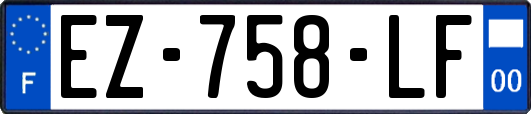 EZ-758-LF