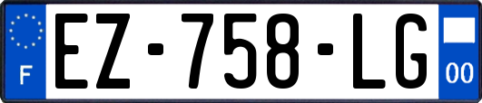 EZ-758-LG