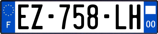 EZ-758-LH