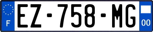 EZ-758-MG