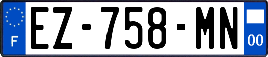 EZ-758-MN