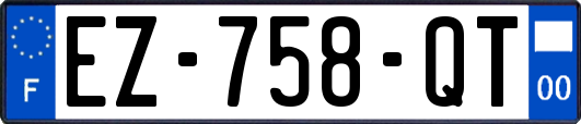 EZ-758-QT