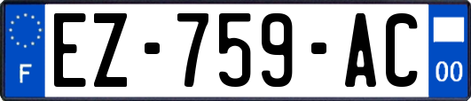 EZ-759-AC