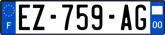 EZ-759-AG