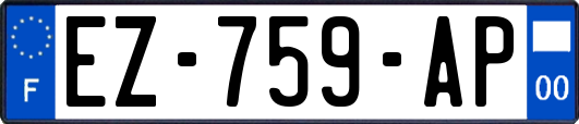 EZ-759-AP