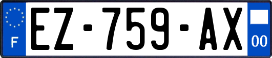 EZ-759-AX