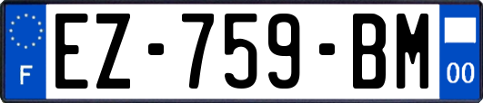 EZ-759-BM