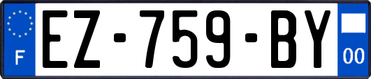 EZ-759-BY