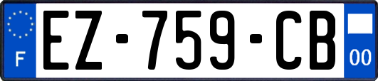 EZ-759-CB