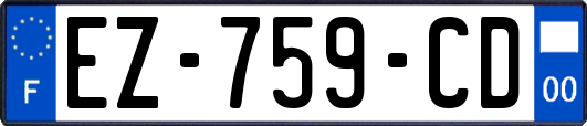 EZ-759-CD