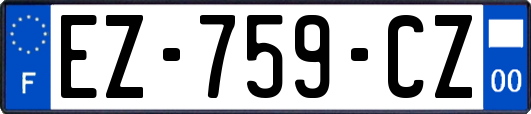 EZ-759-CZ