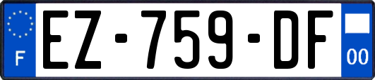 EZ-759-DF