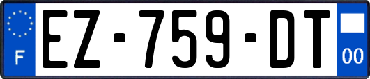 EZ-759-DT