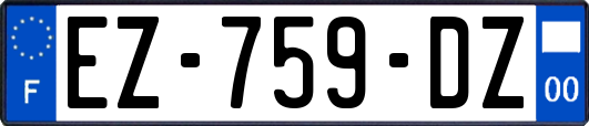 EZ-759-DZ