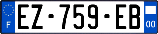 EZ-759-EB