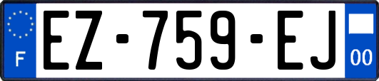 EZ-759-EJ