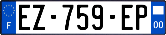 EZ-759-EP