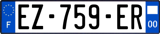 EZ-759-ER