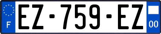 EZ-759-EZ