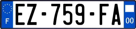 EZ-759-FA