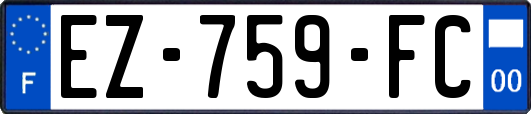 EZ-759-FC