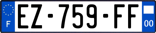 EZ-759-FF