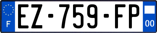 EZ-759-FP