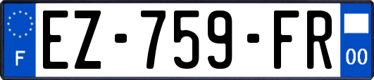 EZ-759-FR